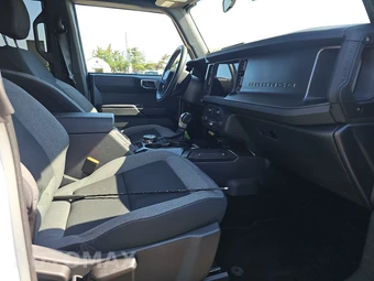 2025 Ford Bronco Big Bend - miniatura 14
