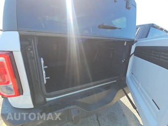 2025 Ford Bronco Big Bend - miniatura 23