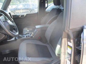 2025 Ford Bronco Big Bend - miniatura 6