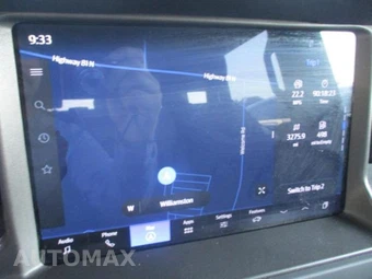 2025 Ford Bronco Big Bend - miniatura 9