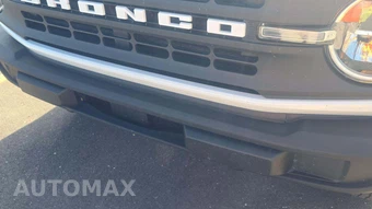 2025 Ford Bronco Big Bend - miniatura 19