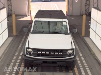 2025 Ford Bronco Big Bend - miniatura 2