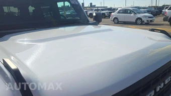 2025 Ford Bronco Big Bend - miniatura 20