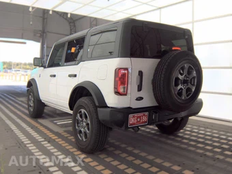 2025 Ford Bronco Big Bend - miniatura 6