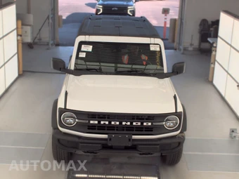 2025 Ford Bronco Big Bend - miniatura 2