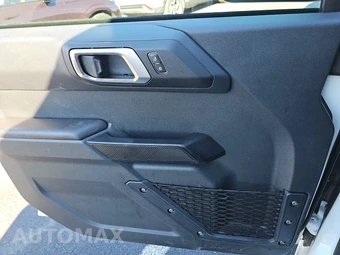 2025 Ford Bronco Big Bend - miniatura 9