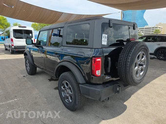2025 Ford Bronco Big Bend - miniatura 6