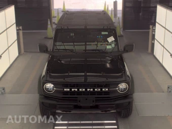2025 Ford Bronco Big Bend - miniatura 2