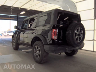 2025 Ford Bronco Big Bend - miniatura 6