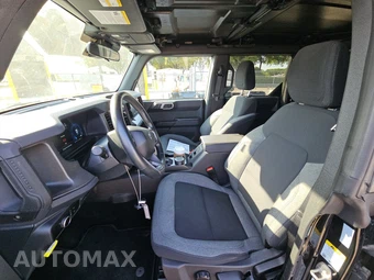 2025 Ford Bronco Big Bend - miniatura 7