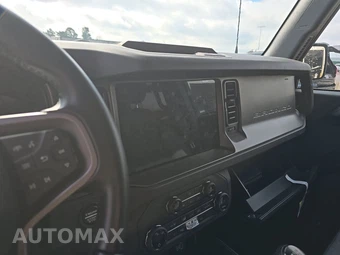 2025 Ford Bronco Big Bend - miniatura 11