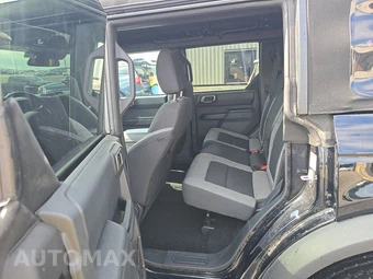 2025 Ford Bronco Big Bend - miniatura 13