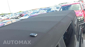 2025 Ford Bronco Big Bend - miniatura 19