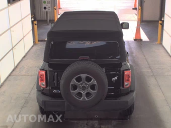 2025 Ford Bronco Big Bend - miniatura 5