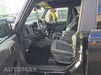 2025 Ford Bronco Big Bend - miniatura 7