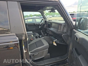 2025 Ford Bronco Big Bend - miniatura 8