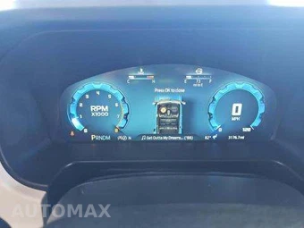 2025 Ford Bronco Heritage Edition Advanced - miniatura 9
