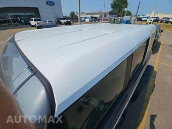 2025 Ford Bronco Heritage Edition Advanced - miniatura 9