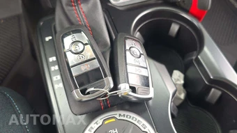 2025 Ford Bronco Heritage Edition Advanced - miniatura 19