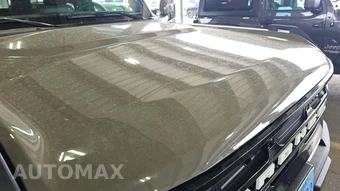 2025 Ford Bronco Outer Banks - miniatura 25