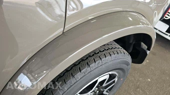 2025 Ford Bronco Outer Banks - miniatura 29
