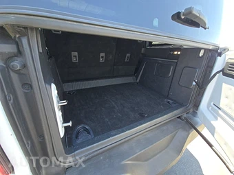 2025 Ford Bronco Outer Banks - miniatura 17
