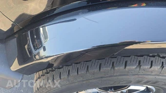 2025 Ford Bronco Outer Banks - miniatura 25