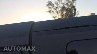 2025 Ford Bronco Outer Banks - miniatura 20