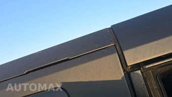 2025 Ford Bronco Outer Banks - miniatura 21