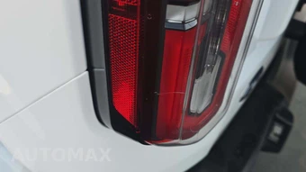 2025 Ford Bronco Outer Banks - miniatura 24