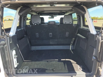 2025 Ford Bronco Outer Banks - miniatura 23