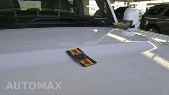 2025 Ford Bronco Outer Banks - miniatura 26