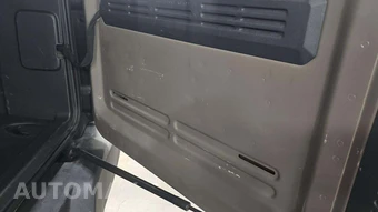 2025 Ford Bronco Outer Banks - miniatura 28