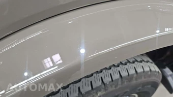 2025 Ford Bronco Outer Banks - miniatura 29