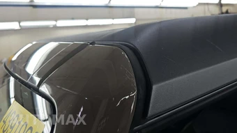 2025 Ford Bronco Outer Banks - miniatura 31