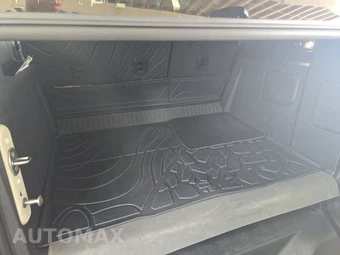 2025 Ford Bronco Outer Banks - miniatura 16