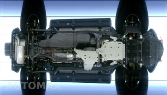 2025 Ford Bronco Outer Banks - miniatura 17