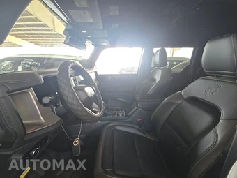 2025 Ford Bronco Outer Banks - miniatura 7