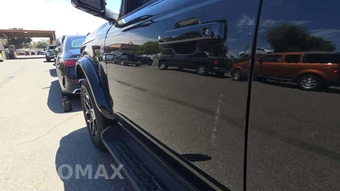2025 Ford Bronco Outer Banks - miniatura 26