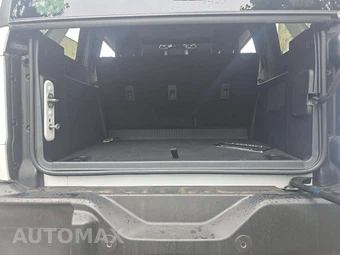 2025 Ford Bronco Outer Banks - miniatura 14