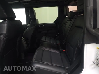 2025 Ford Bronco Outer Banks - miniatura 13