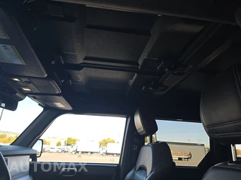 2025 Ford Bronco Outer Banks - miniatura 14