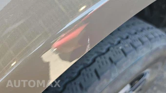 2025 Ford Bronco Outer Banks - miniatura 26