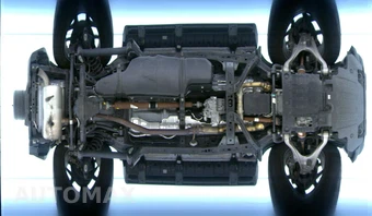 2025 Ford Bronco Outer Banks - miniatura 25