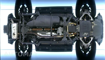 2025 Ford Bronco Outer Banks - miniatura 25