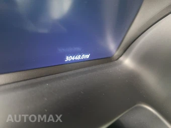 2025 Ford Bronco Outer Banks - miniatura 12