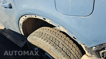 2025 Ford Bronco Outer Banks - miniatura 21