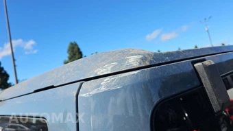 2025 Ford Bronco Outer Banks - miniatura 23