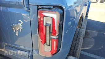 2025 Ford Bronco Outer Banks - miniatura 41