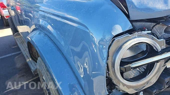 2025 Ford Bronco Outer Banks - miniatura 48